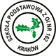 SP162 w Krakowie Logo