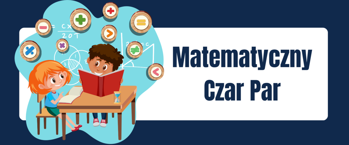 Matematyczny Czar Par Zadania Pdf