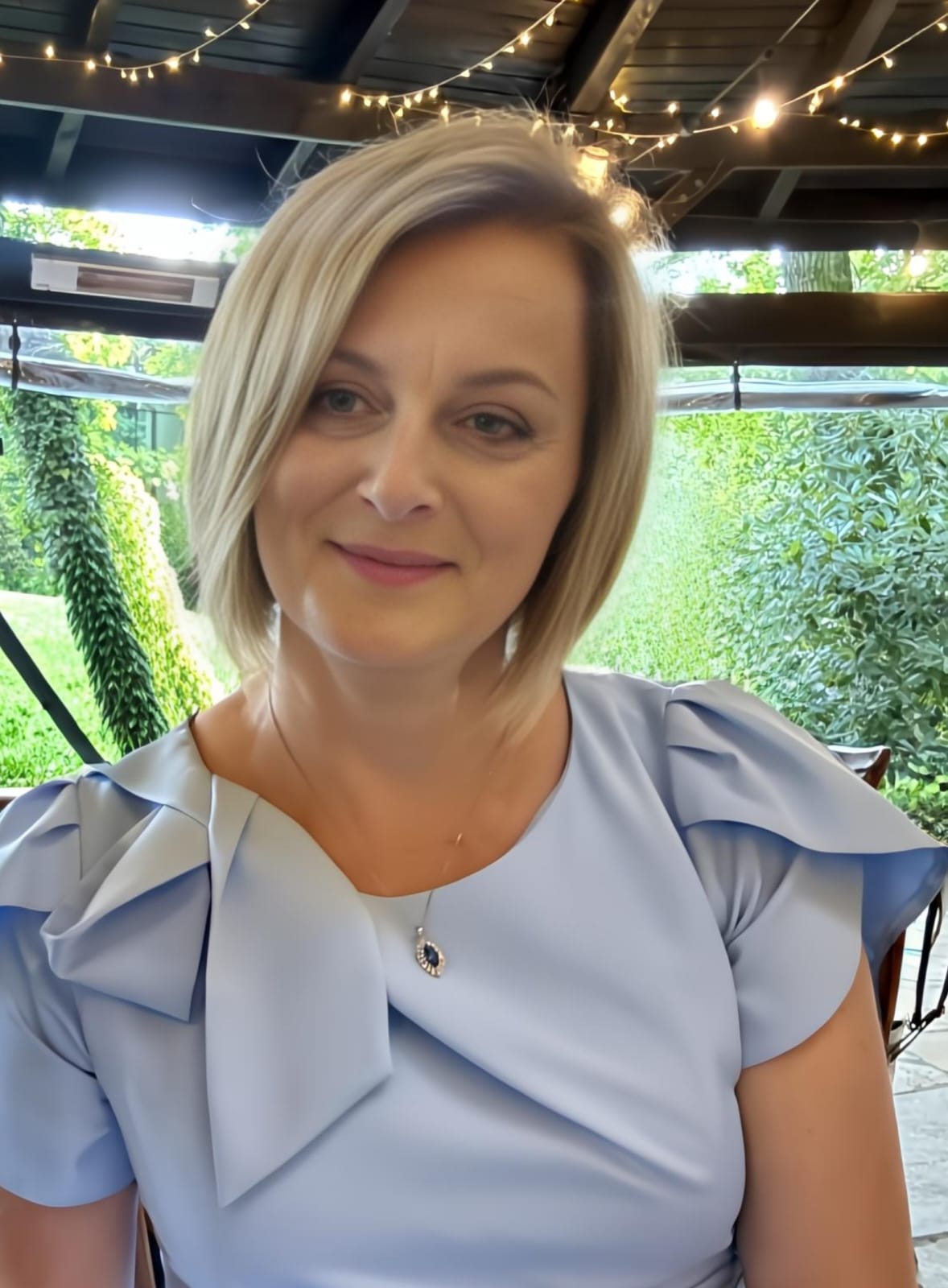 Magdalena Burczyńska