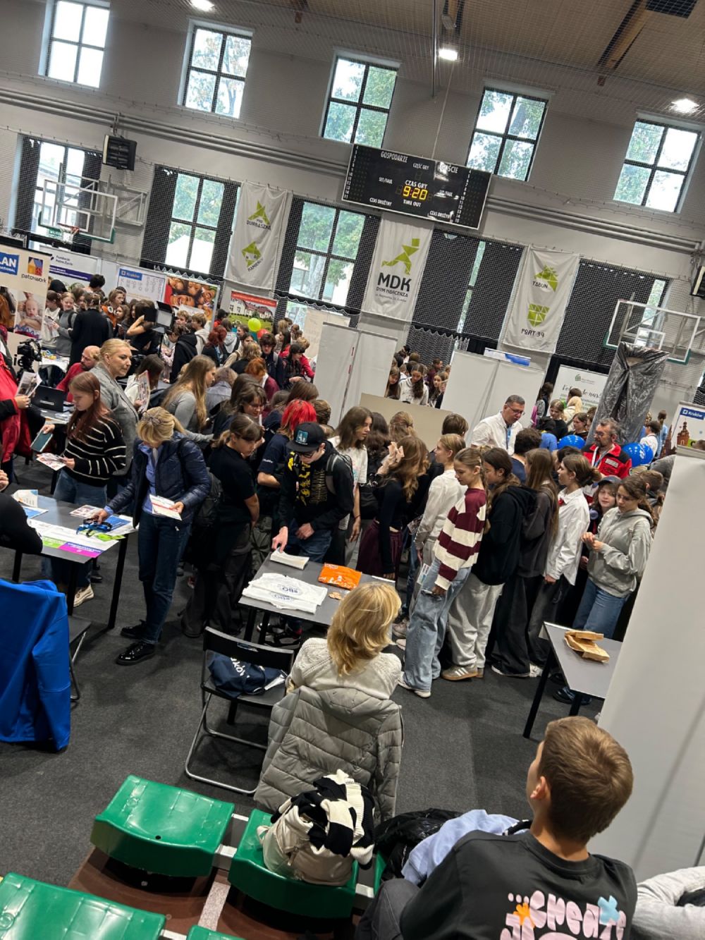 Młodzi w działaniu (1)