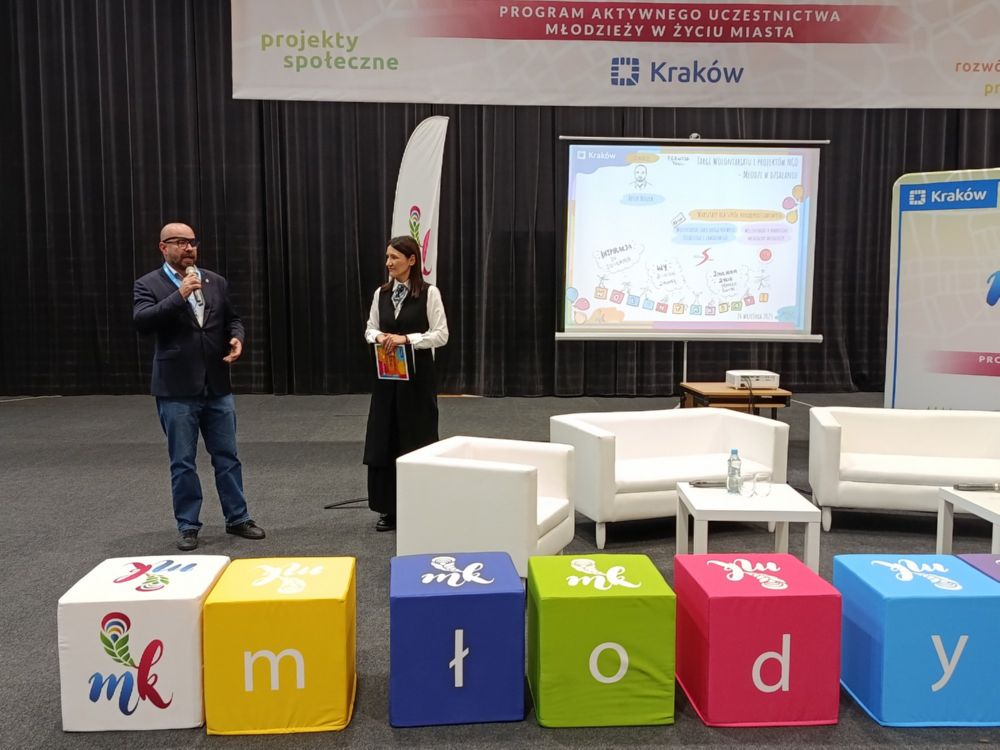 Młodzi w działaniu (3)