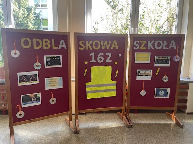 Odblaskowa gazetka (1)