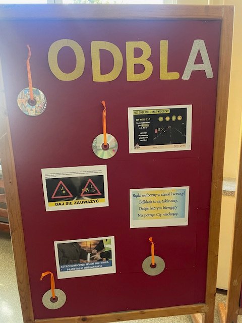 Odblaskowa gazetka (2)