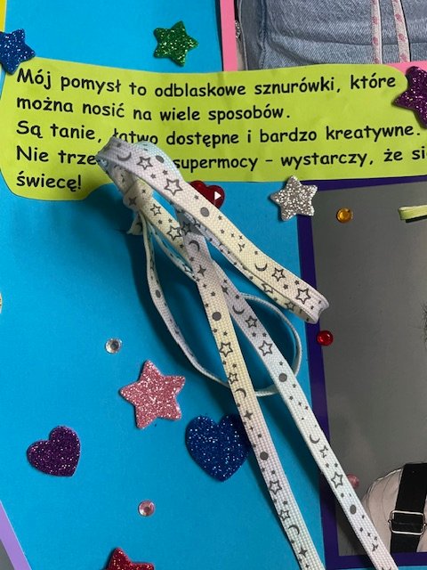 Odblaskowa szkoła – projekt odblasku (10)