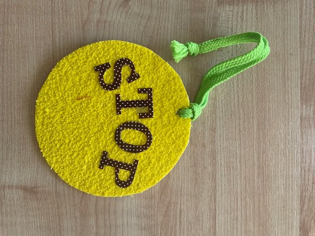 Odblaskowa szkoła – projekt odblasku (18)