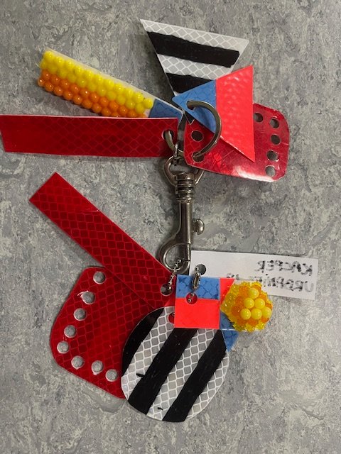 Odblaskowa szkoła – projekt odblasku (6)