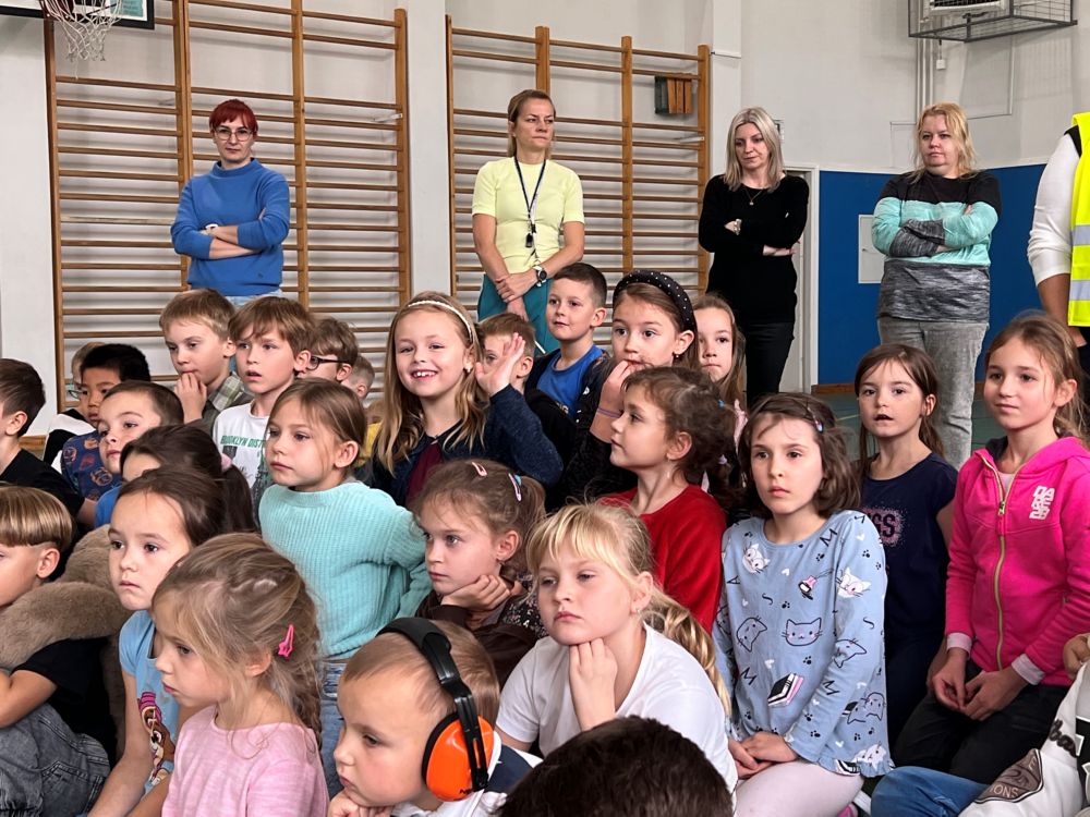 Odblaskowy pokaz mody (2)