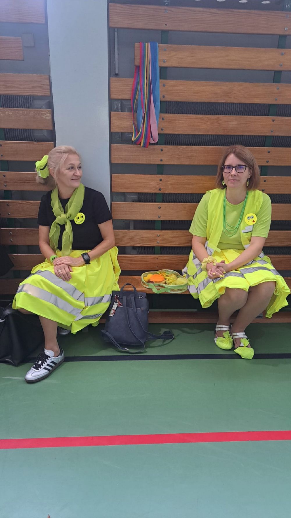 Odblaskowy pokaz mody (4)