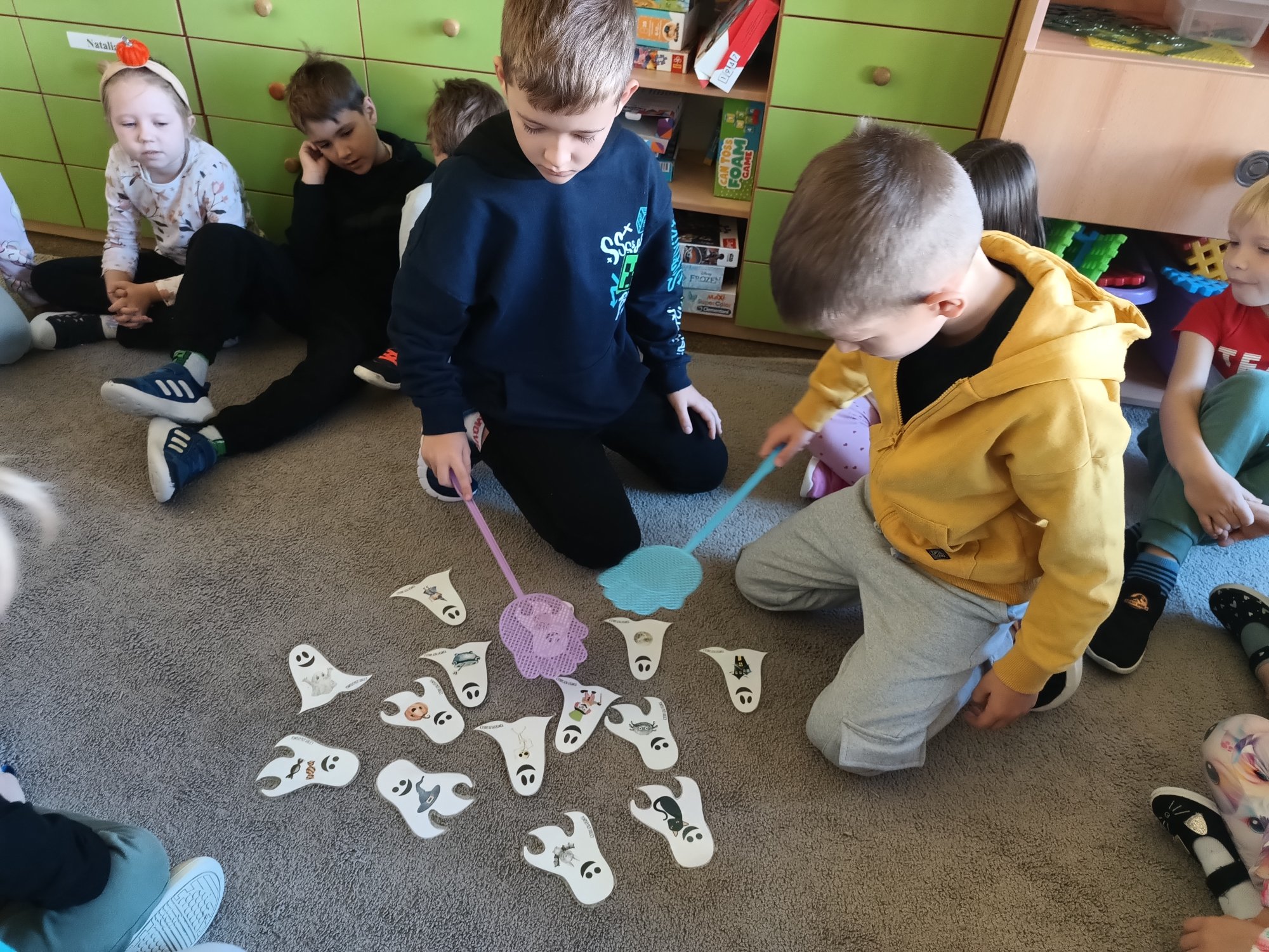 Happy Halloween 2025 (21)