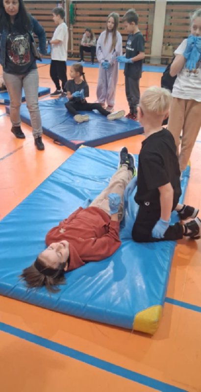 Jestem bezpieczny (2)