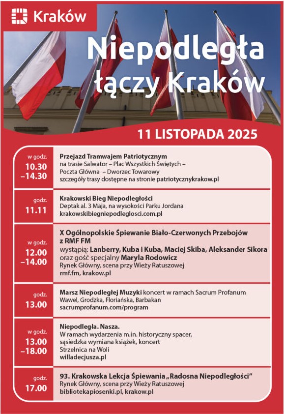 Kraków.pl – 11 listopada (2)