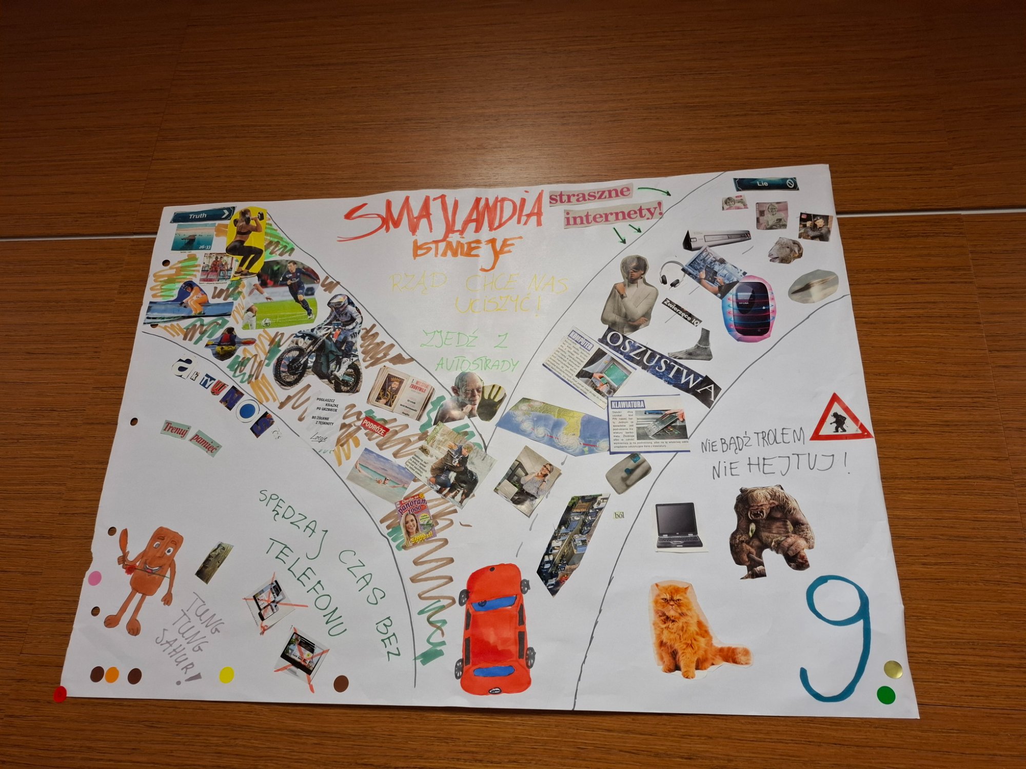 Samorząd przeciw uzależnieniom (6)