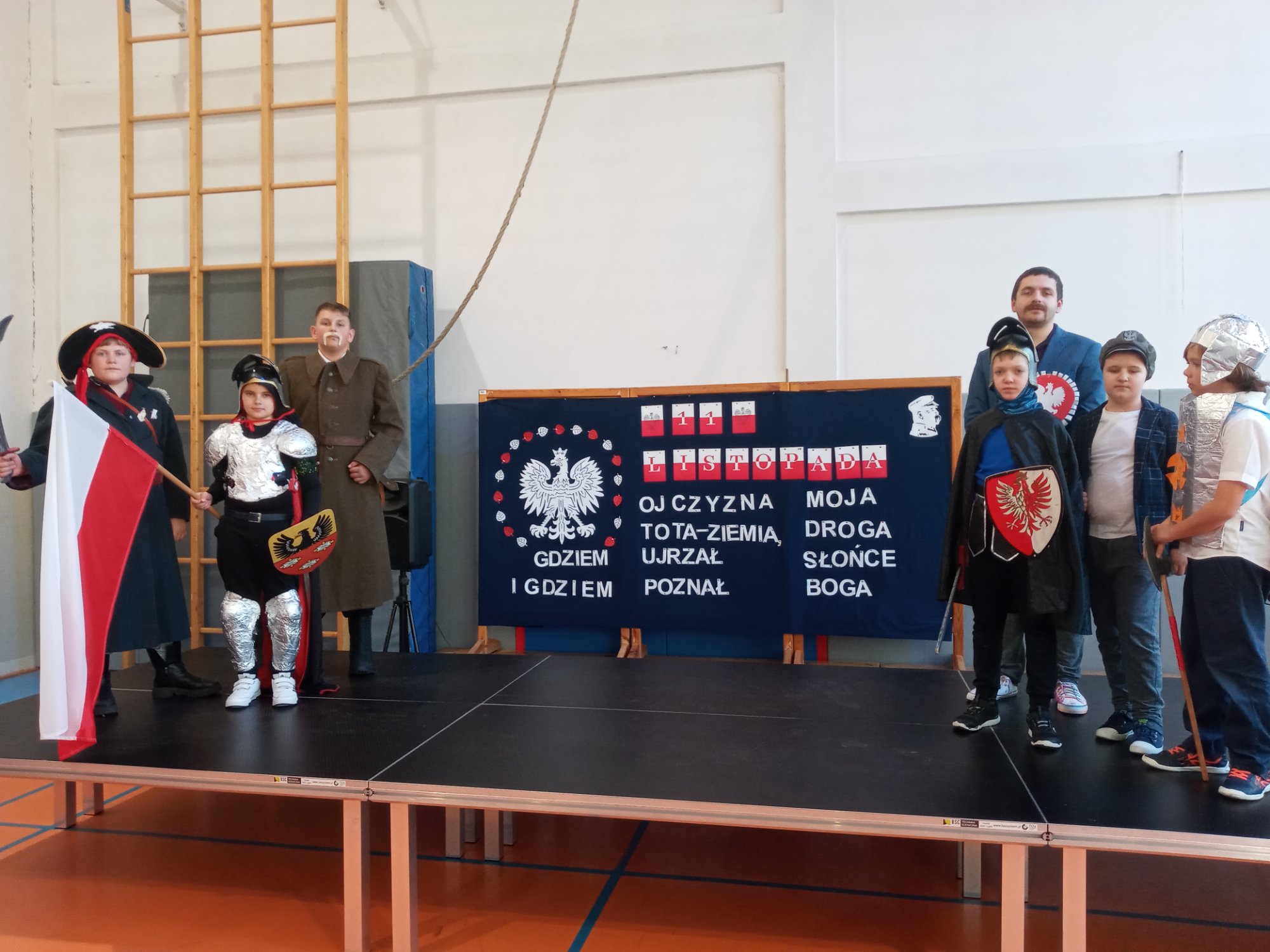 Spotkanie z prof. Świątkiem (18)