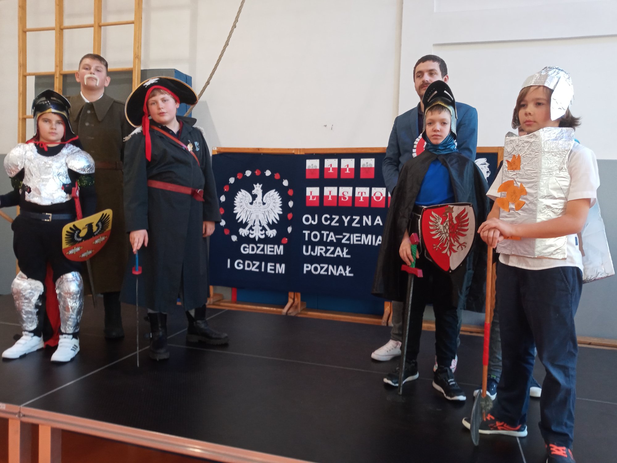 Spotkanie z prof. Świątkiem (19)