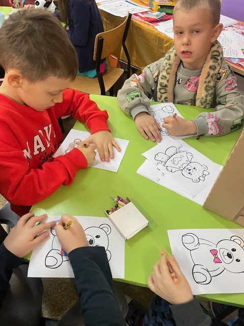 Świetlica – Dzień PluszowegoMisia (18)