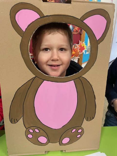 Świetlica – Dzień PluszowegoMisia (2)