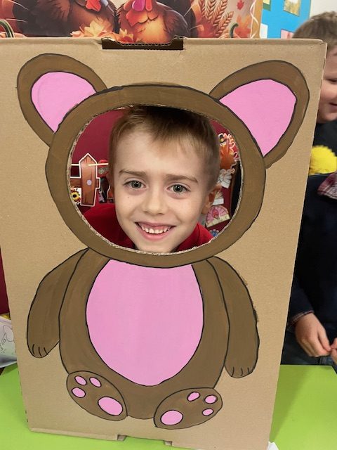 Świetlica – Dzień PluszowegoMisia (3)