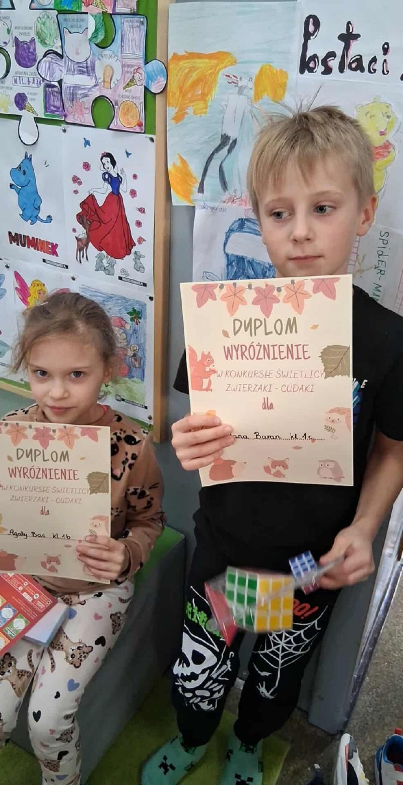 Zwierzaki Cudaki 2025 (12)
