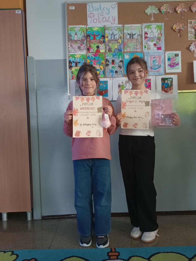 Zwierzaki Cudaki 2025 (17)