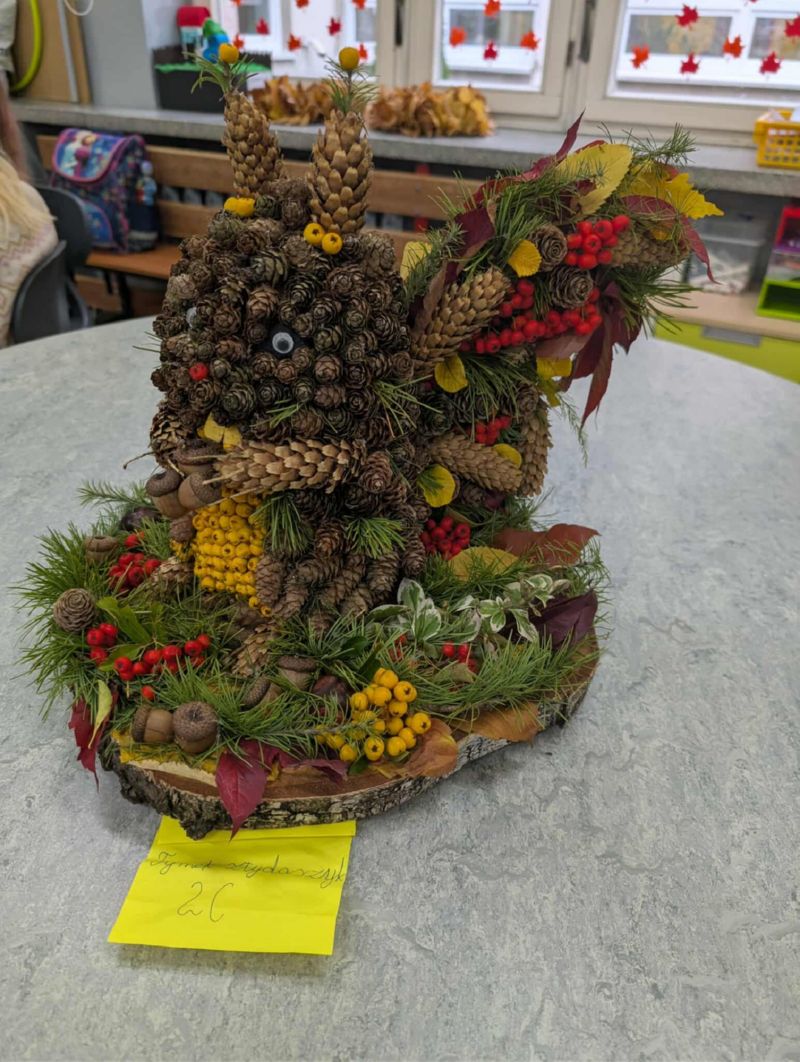 Zwierzaki Cudaki 2025 (20)