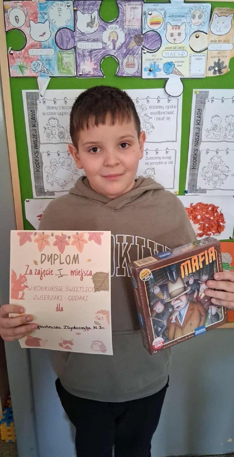 Zwierzaki Cudaki 2025 (7)