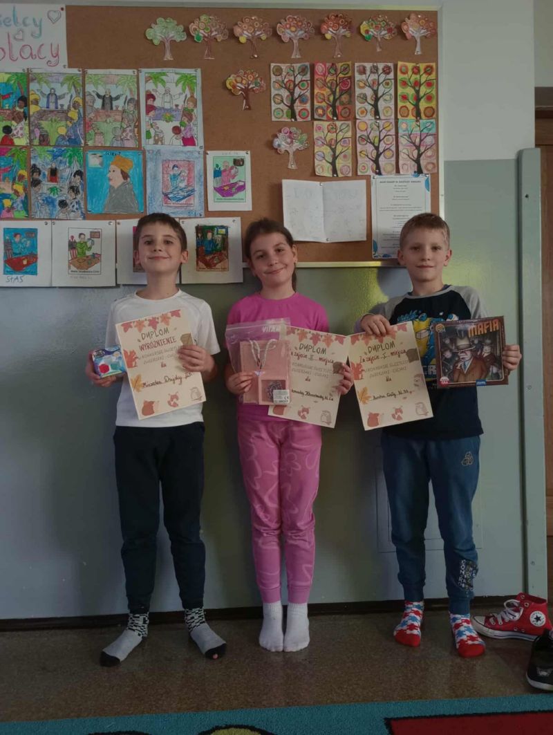 Zwierzaki Cudaki 2025 (8)