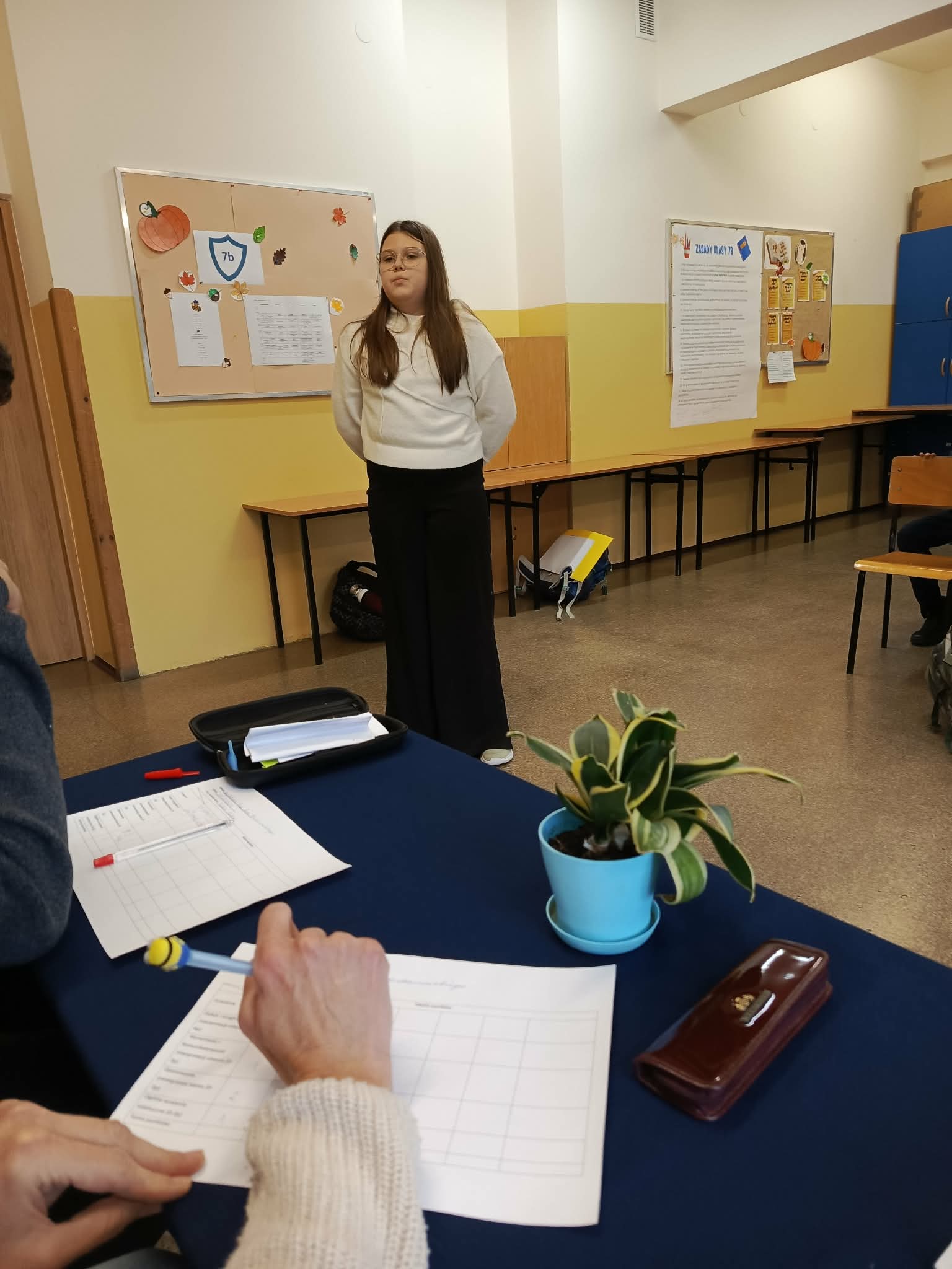 Konkurs – Kochanowski (2)