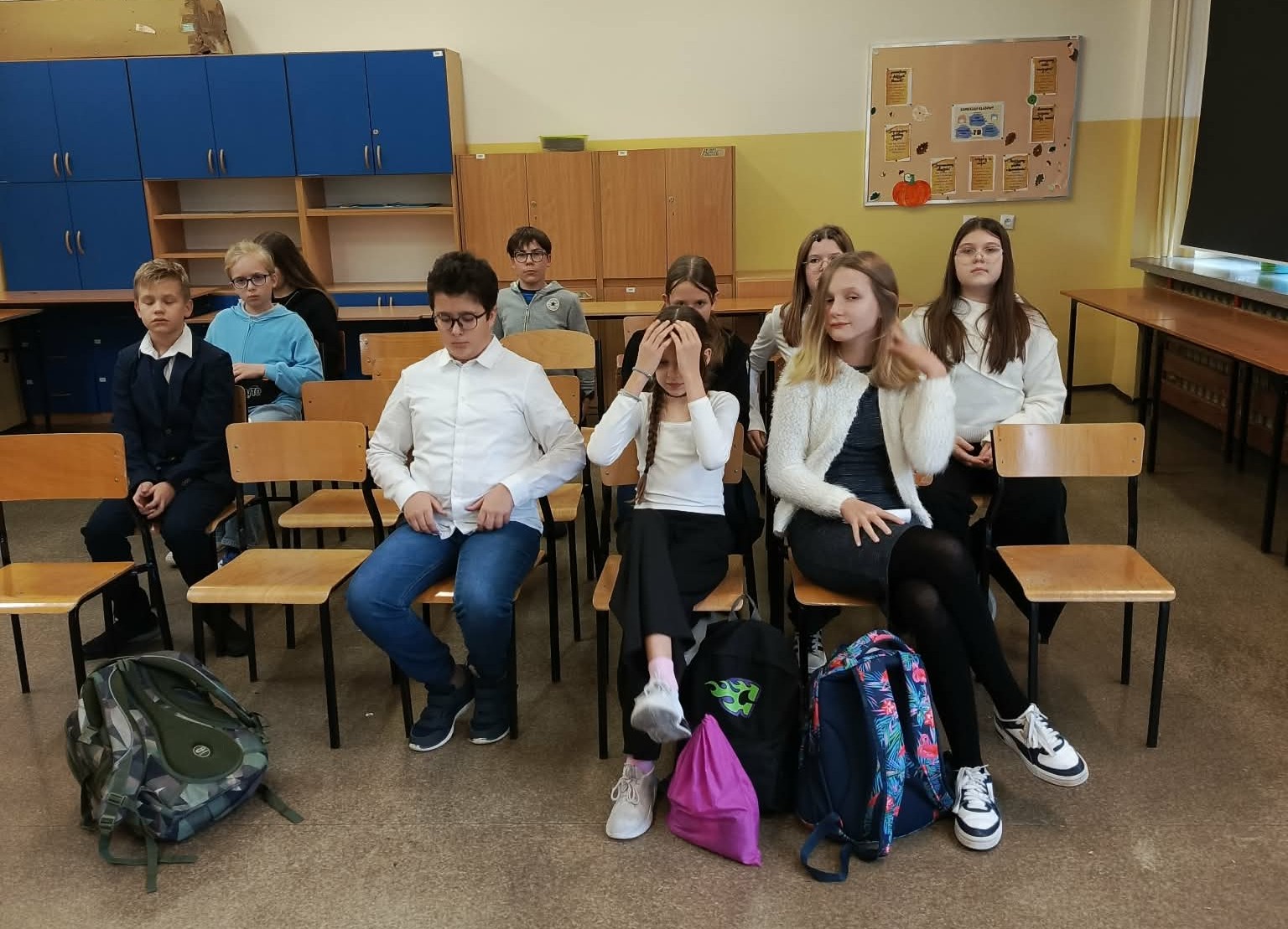 Konkurs – Kochanowski (3)