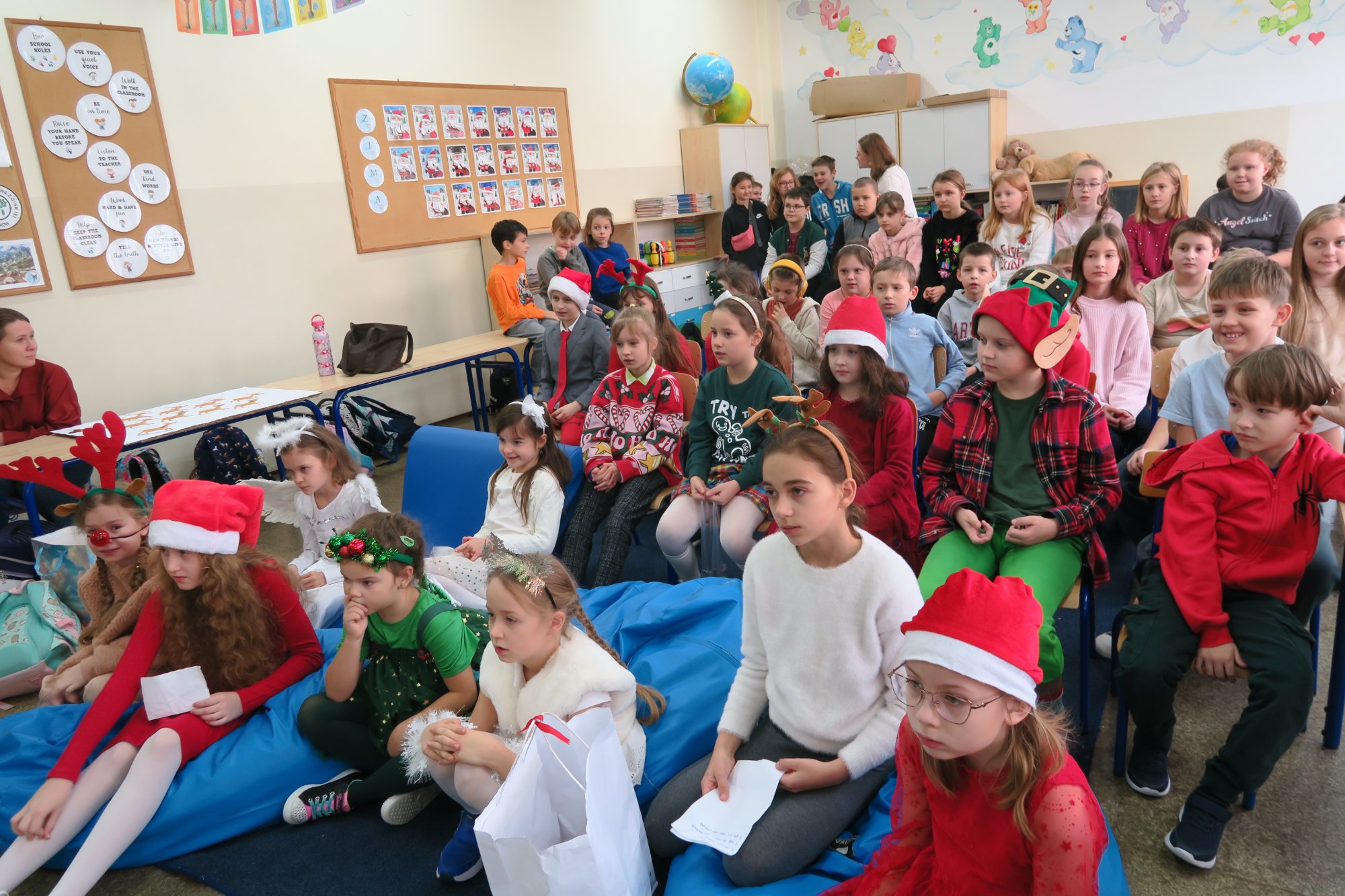 Konkurs piosenki angielskiej (10)