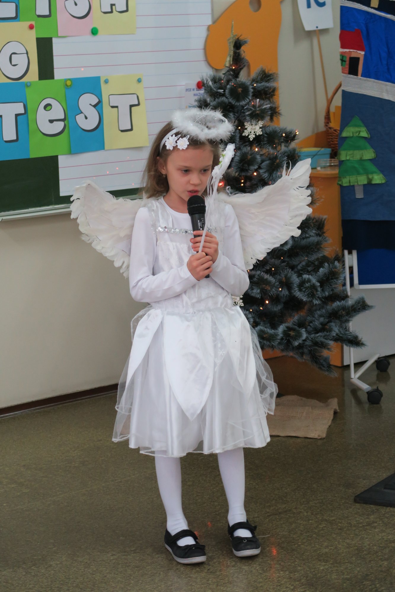 Konkurs piosenki angielskiej (11)