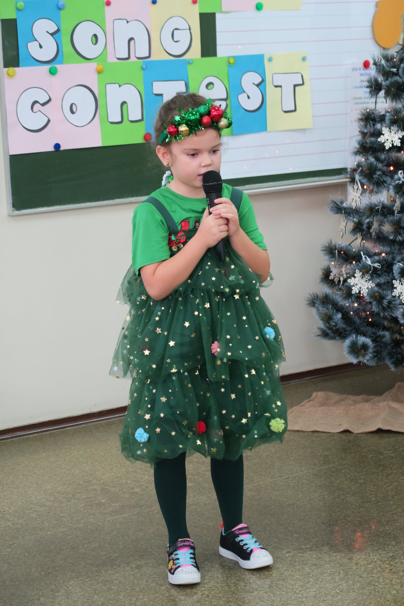 Konkurs piosenki angielskiej (12)