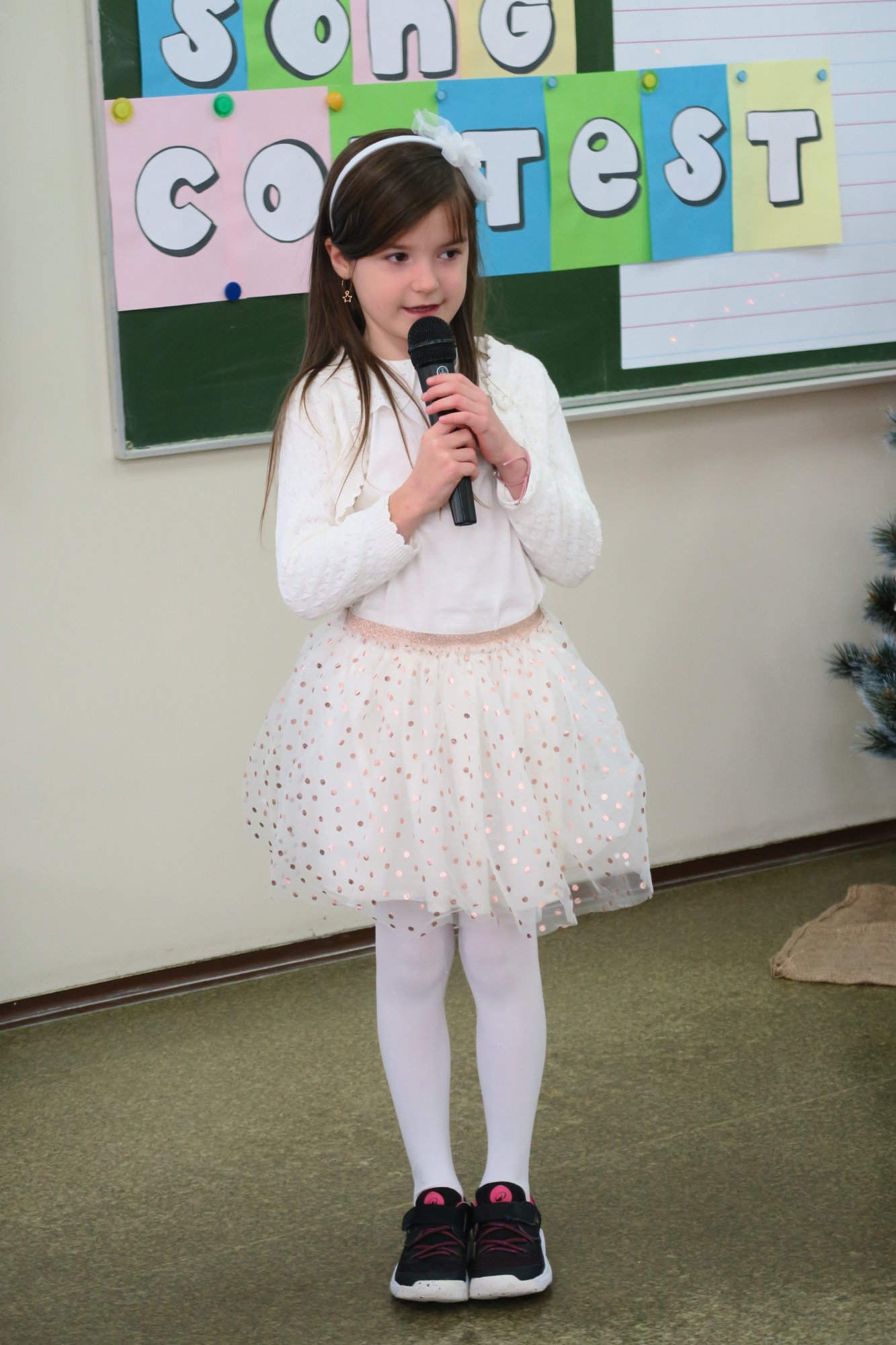 Konkurs piosenki angielskiej (13)