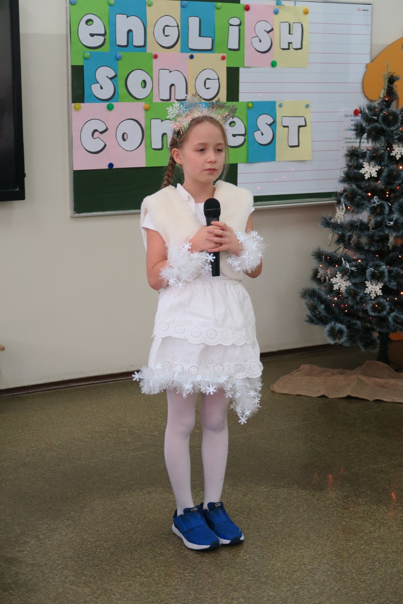 Konkurs piosenki angielskiej (14)