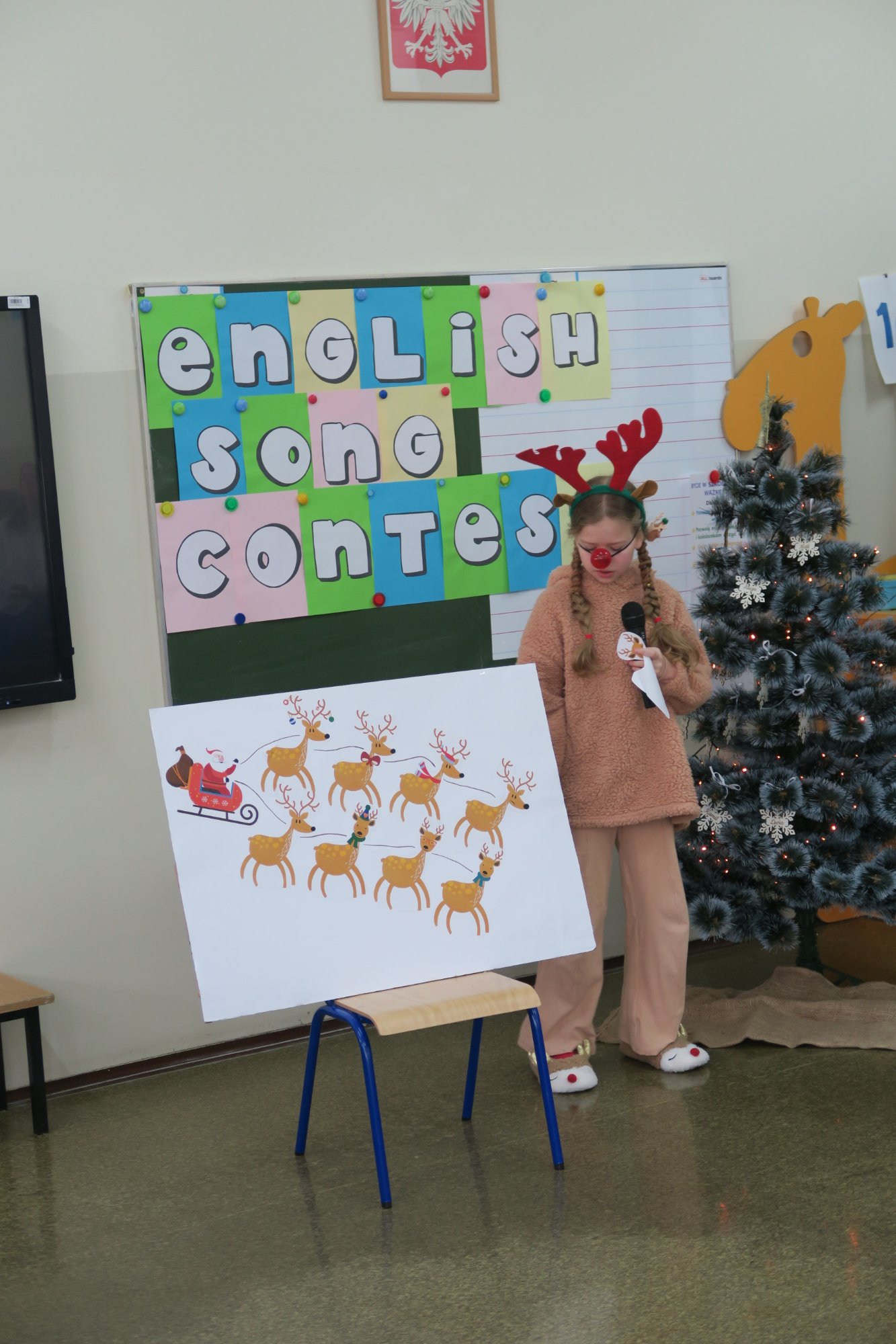 Konkurs piosenki angielskiej (16)