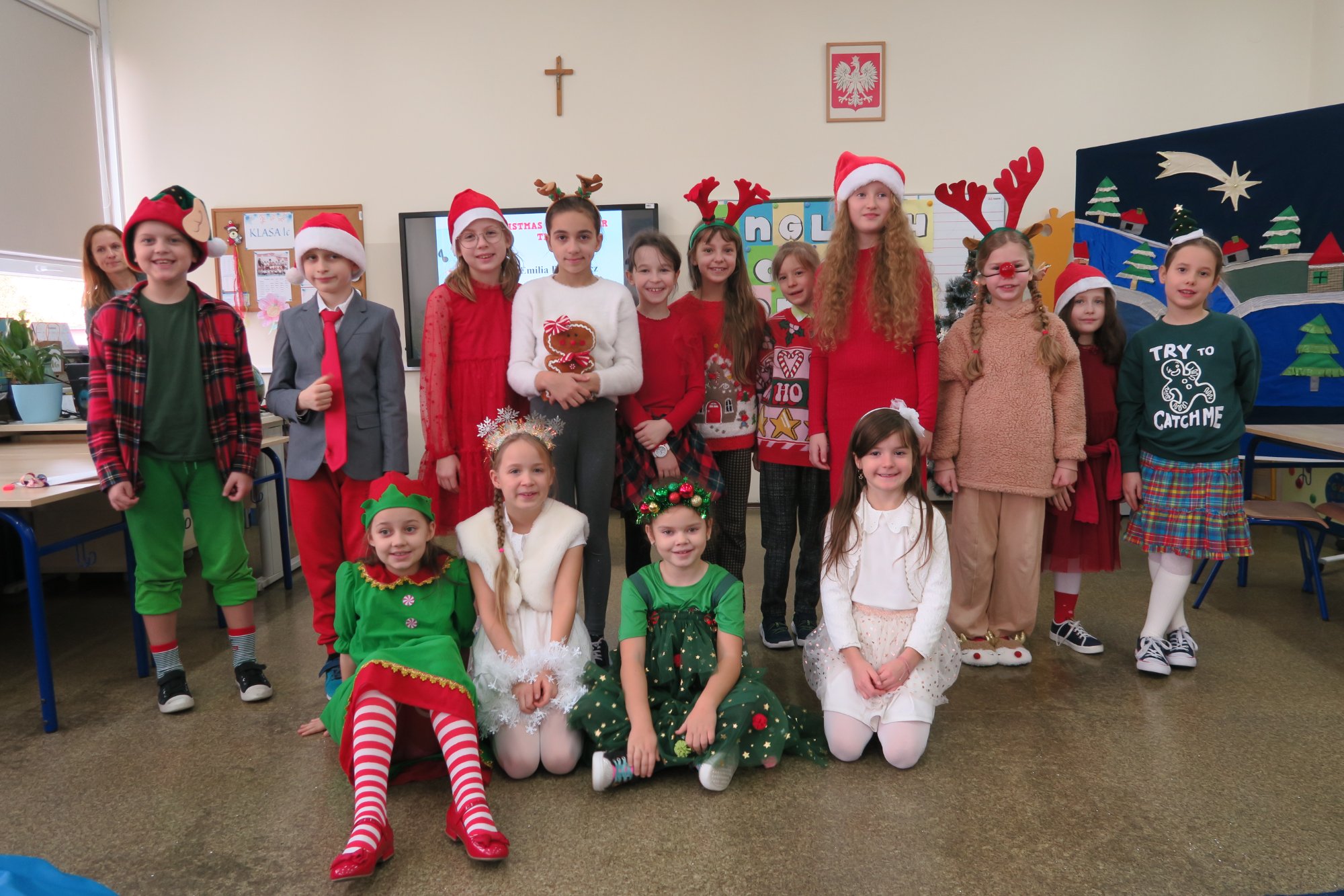 Konkurs piosenki angielskiej (17)