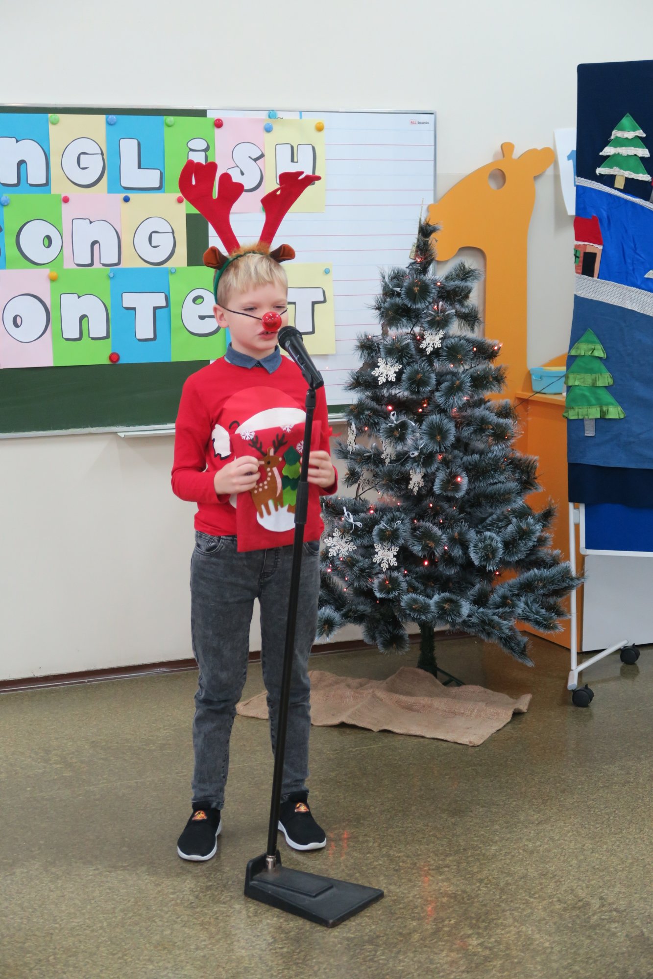 Konkurs piosenki angielskiej (2)