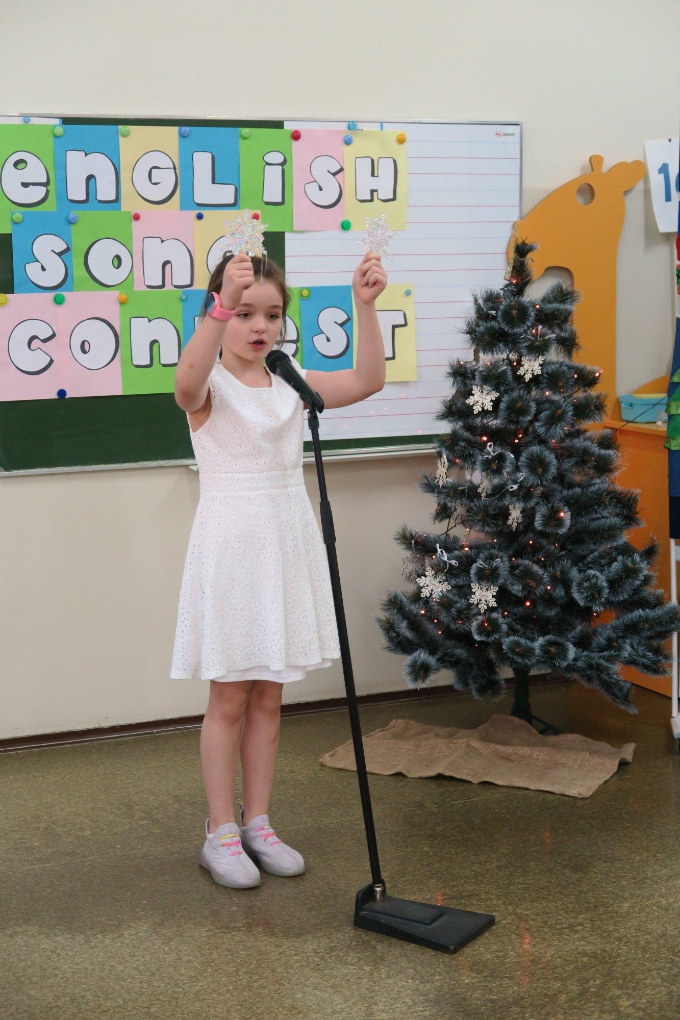 Konkurs piosenki angielskiej (4)