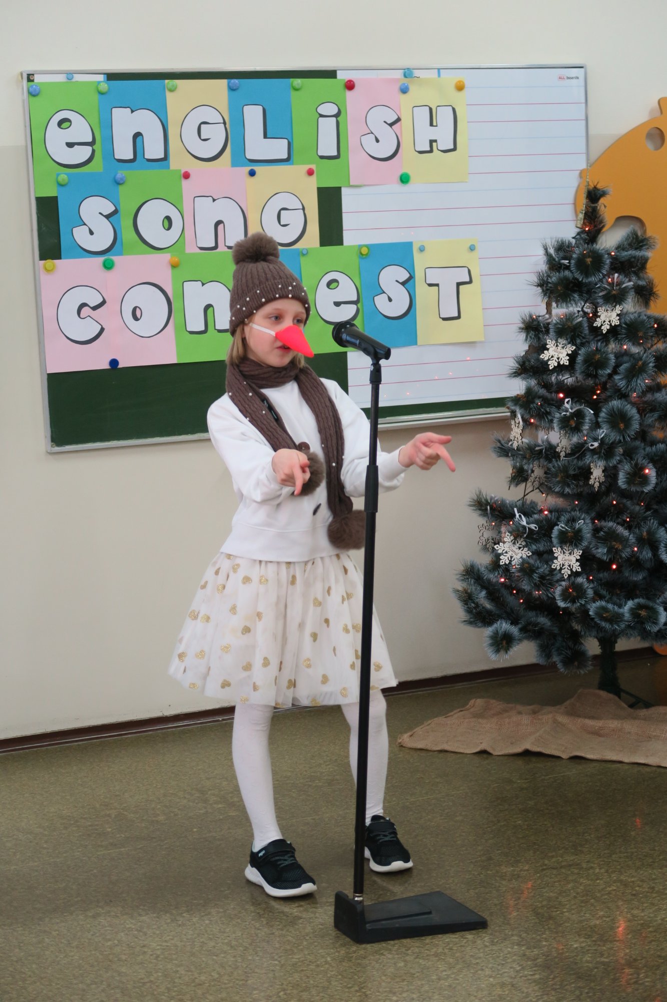 Konkurs piosenki angielskiej (5)