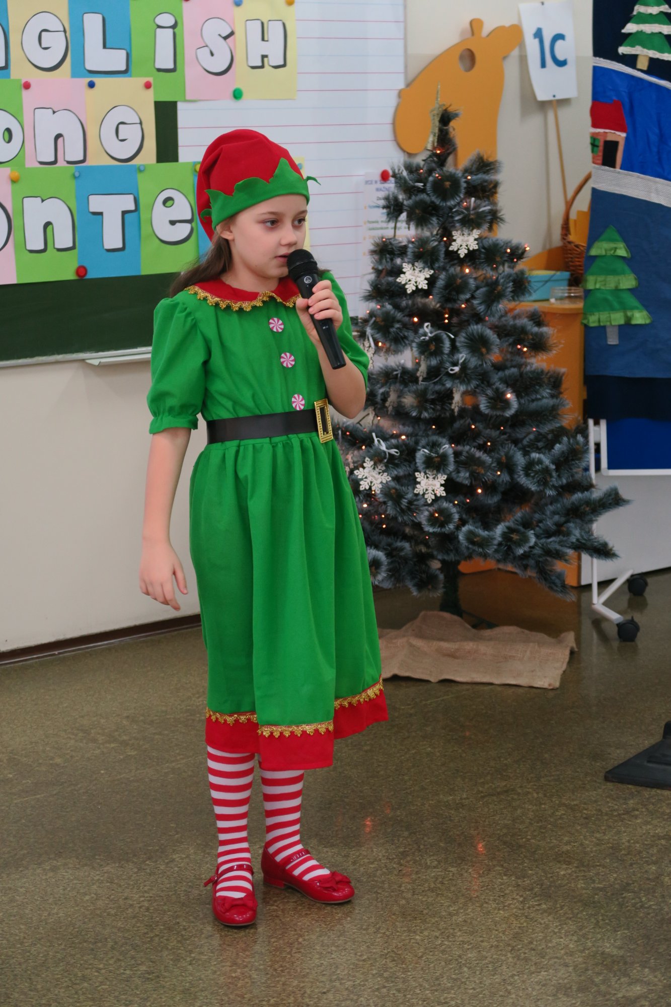 Konkurs piosenki angielskiej (9)