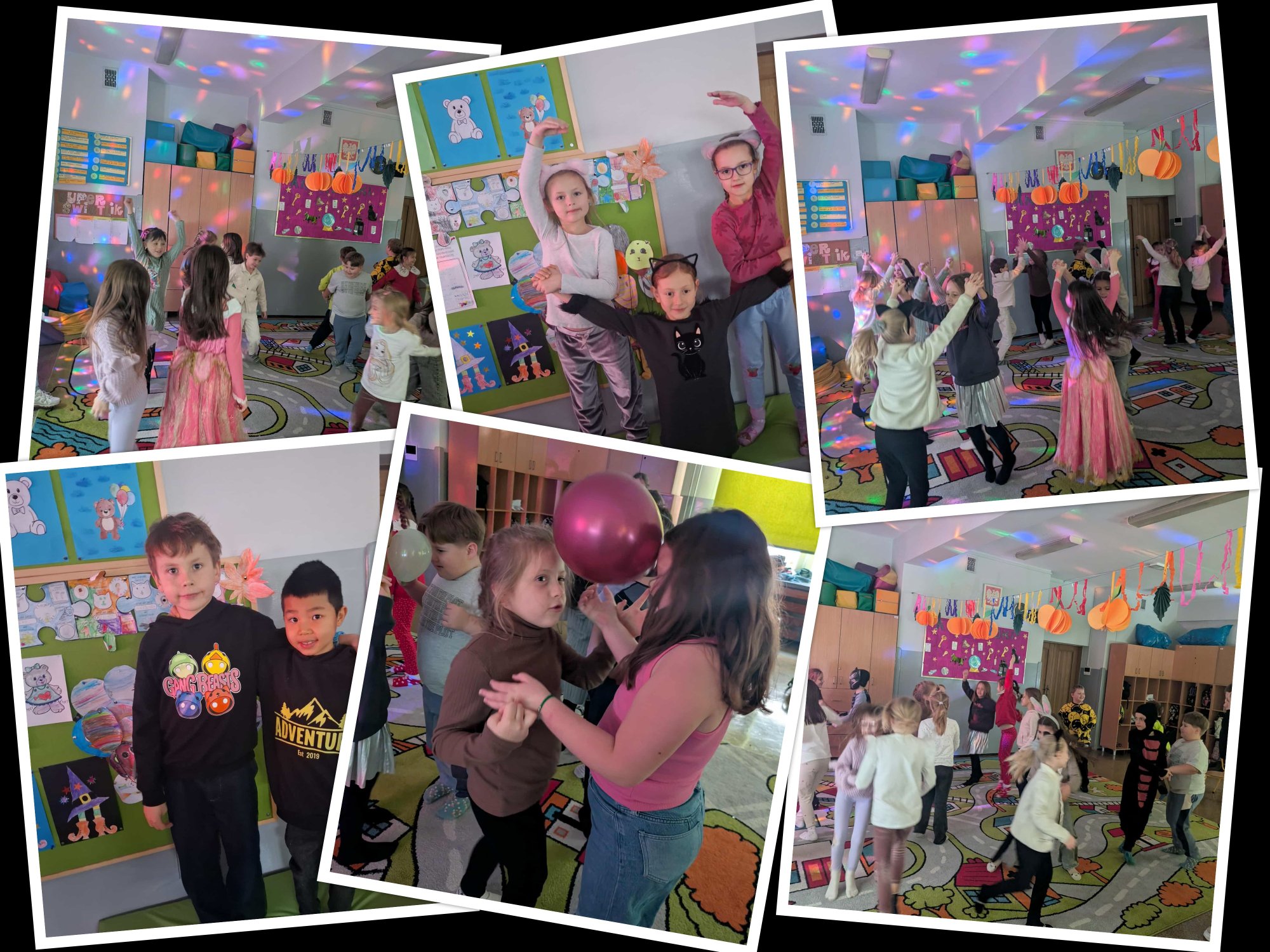 Świetlica – Andrzejki (1)