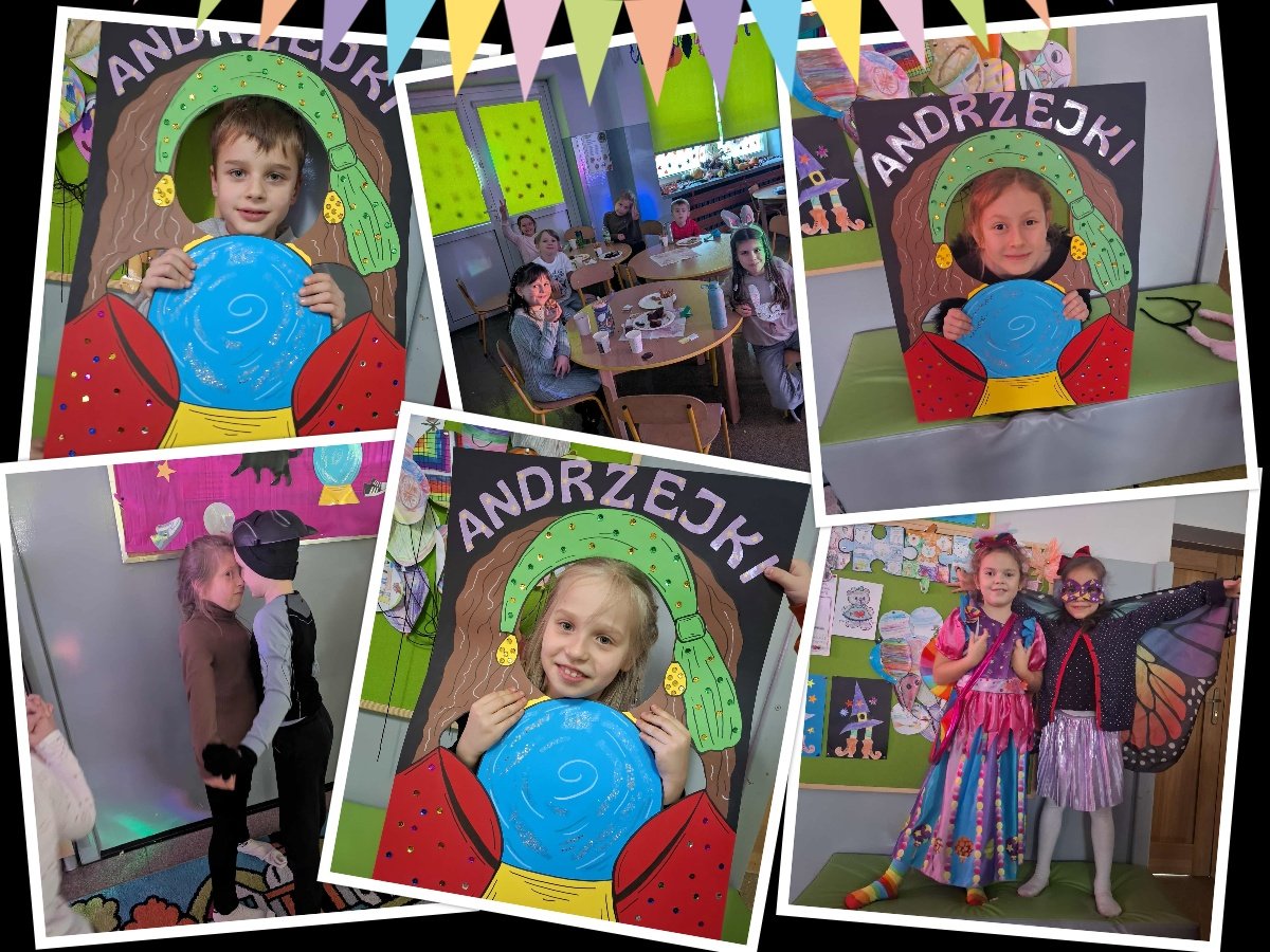 Świetlica – Andrzejki (2)