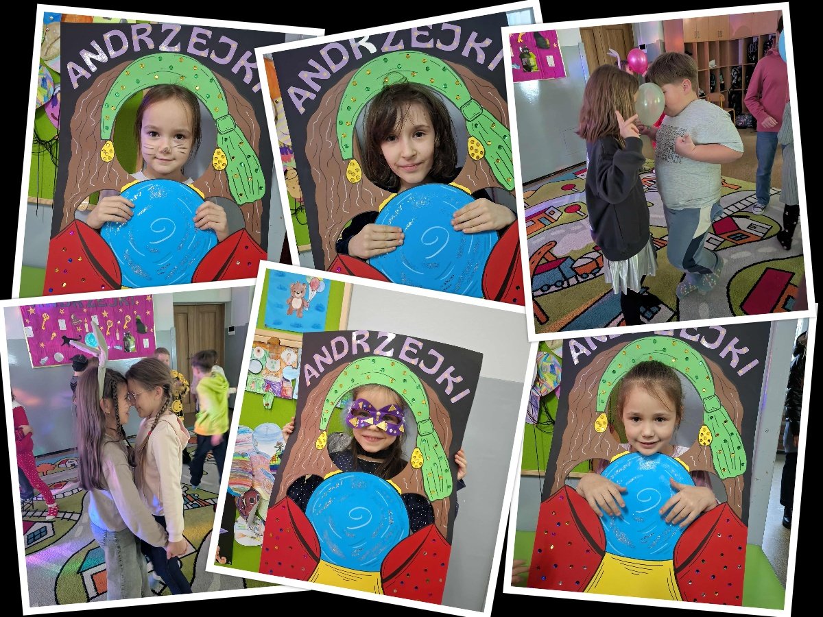 Świetlica – Andrzejki (3)
