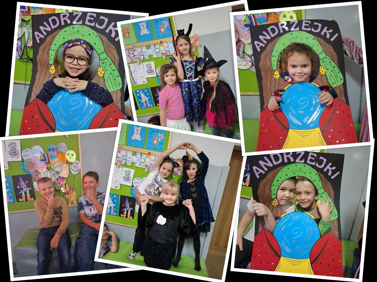 Świetlica – Andrzejki (4)