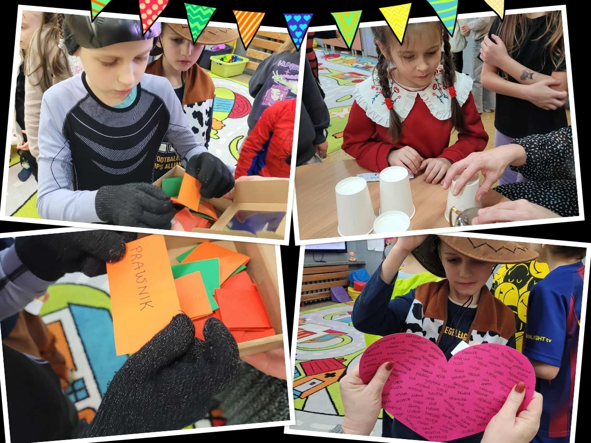 Świetlica – Andrzejki (5)