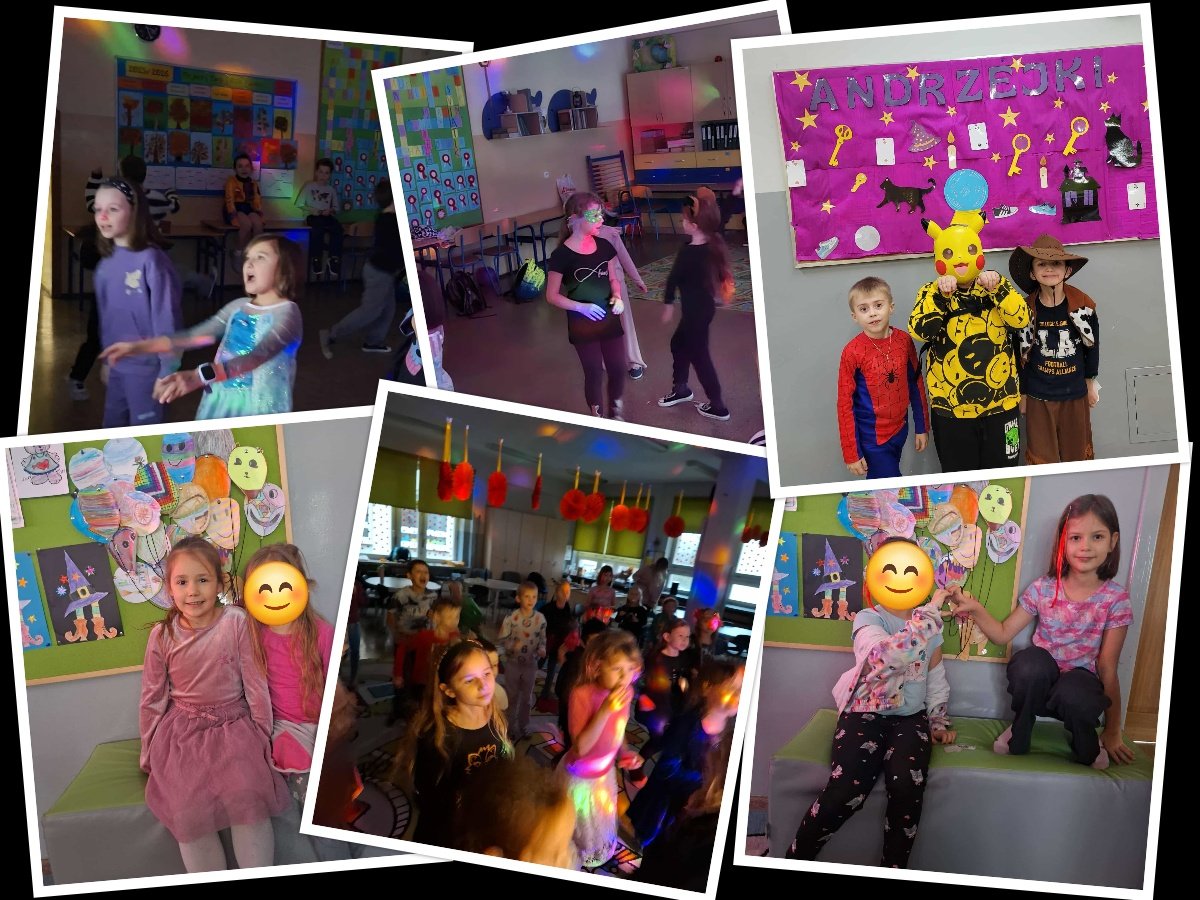 Świetlica – Andrzejki (6)