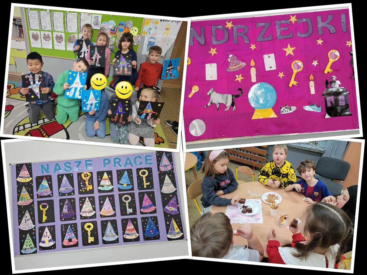 Świetlica – Andrzejki (7)