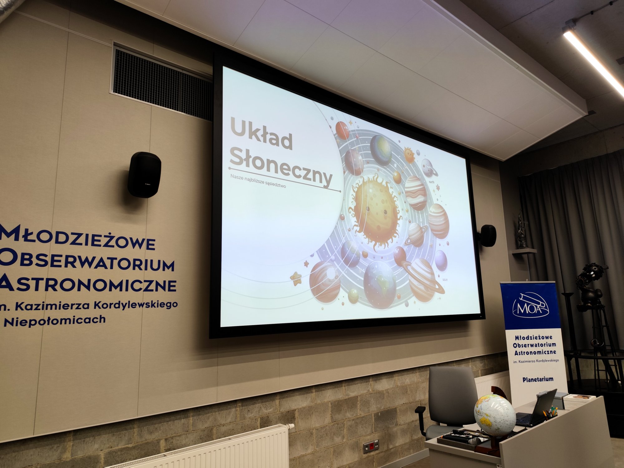 3d i 3e – Obserwatorium (2)