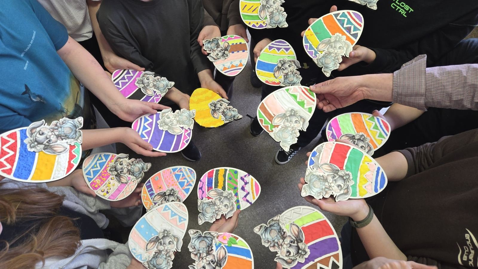 4a – warsztaty wielokulturowe (1)