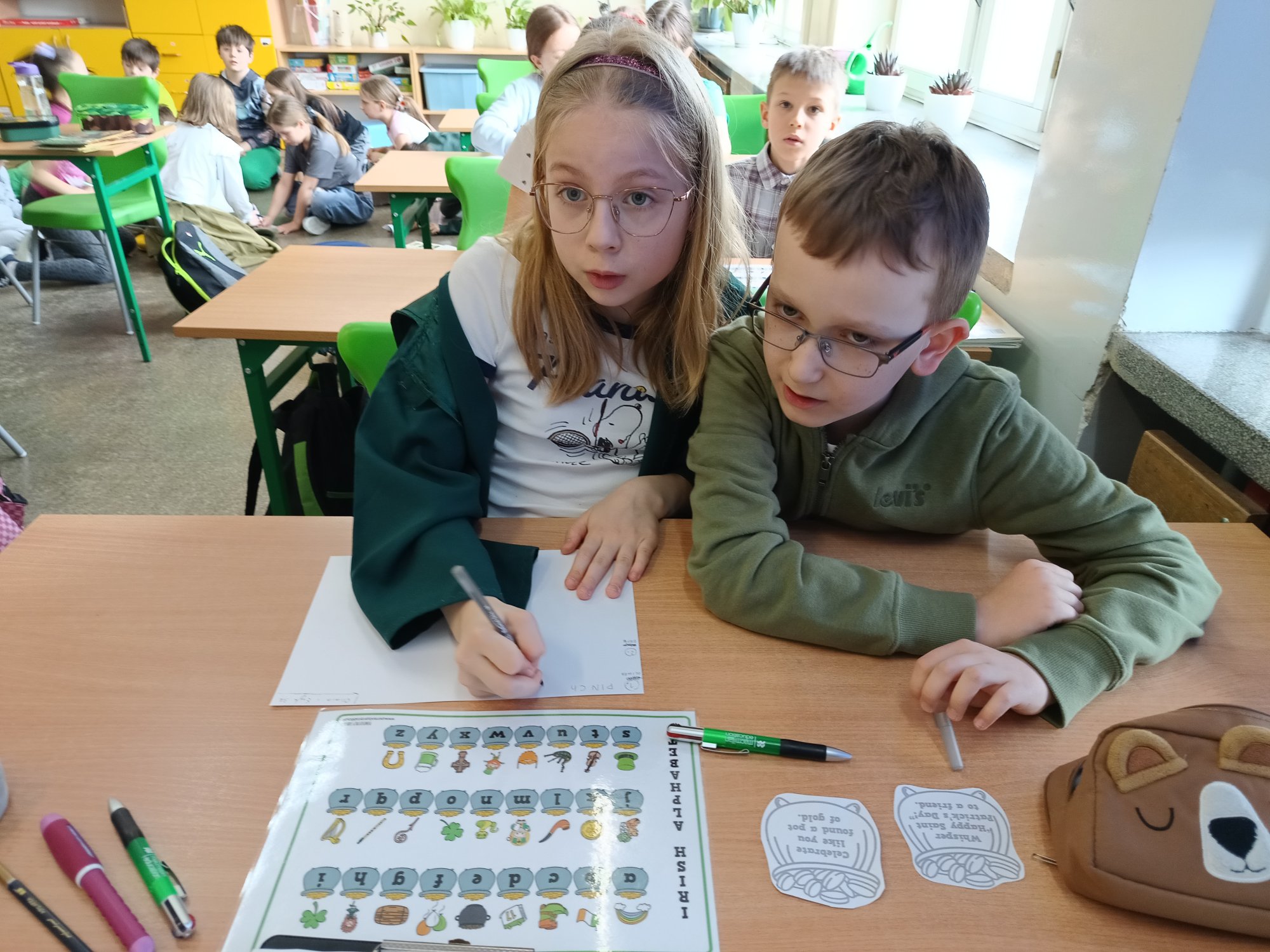 St Patrick’s Day (10)