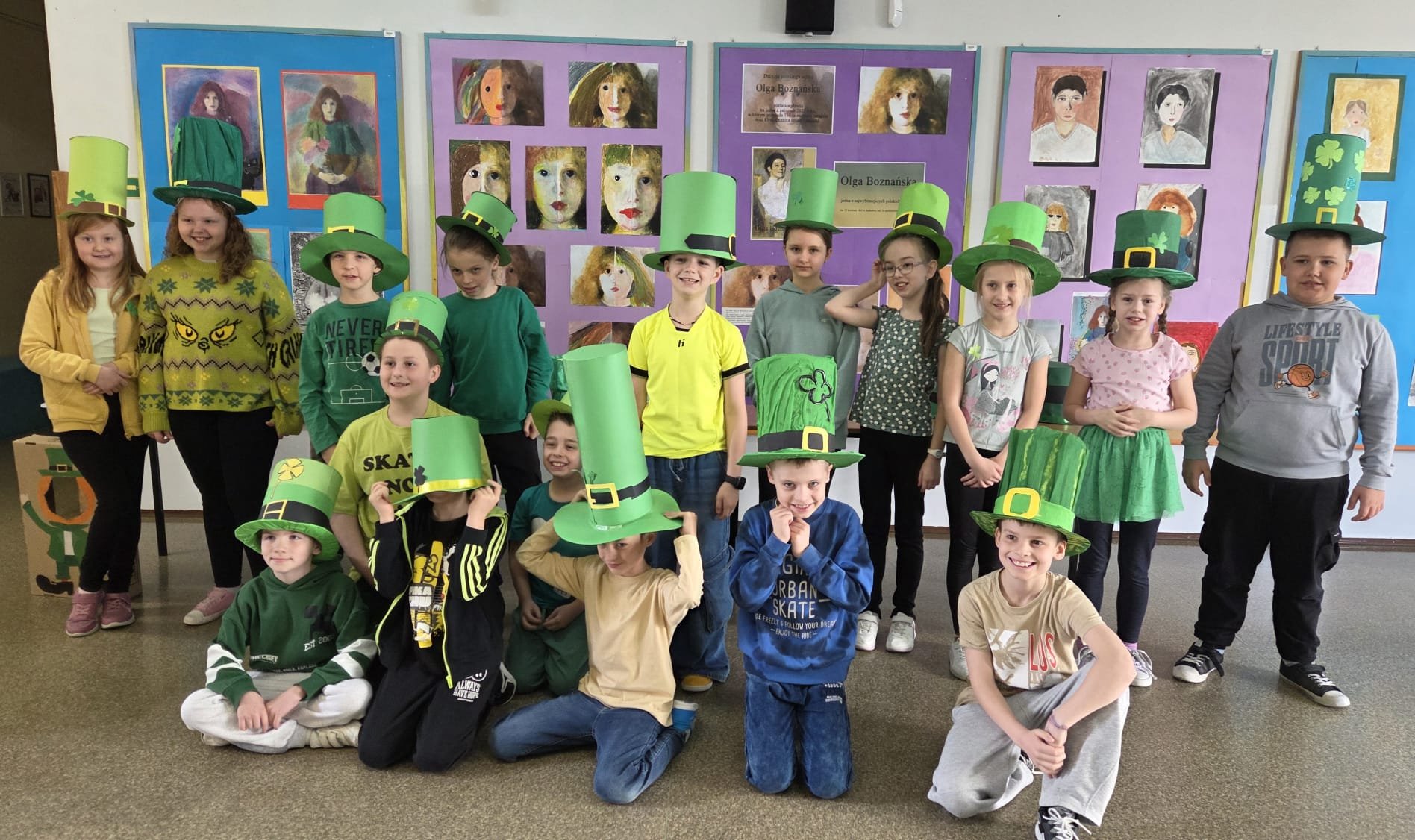 St Patrick’s Day (16)